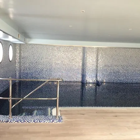 Appartement Latsenko Calpe