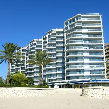 Apartman Latsenko Calpe