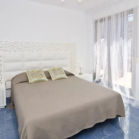 Apartman Latsenko *