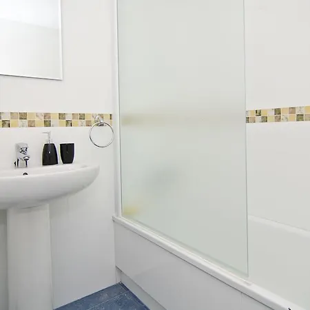Apartman Latsenko Calpe