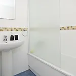 Apartmán Latsenko Calpe