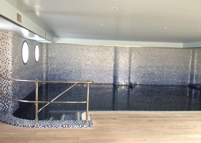 아파트 Latsenko 칼페